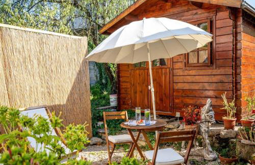 Stone House Harmony -Studio Apartment with Patio and Garden View 2 - Photo 44