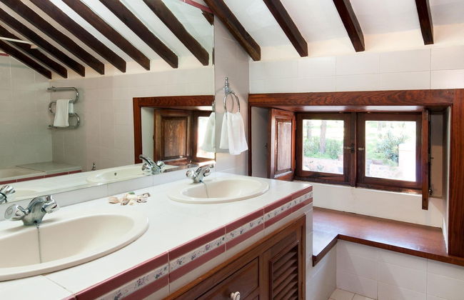 Villa in Bandama - Foto 22