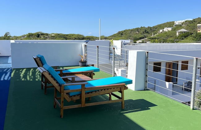 Bramble Beach Villa - Foto 72