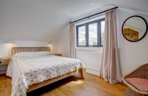 Contemporary Barn Harleston Norfolk - Photo 10