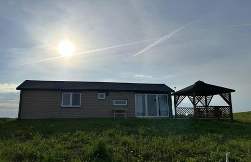 Komfortowe domki nad jeziorem Sztabinki - Foto 7