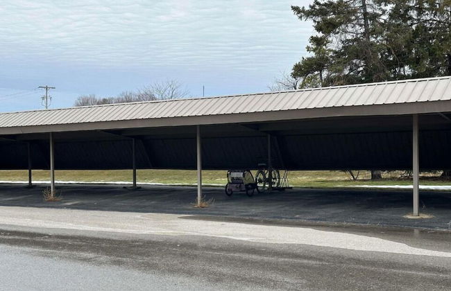 Charming 1BDR Condo w Golf Course View - Foto 23