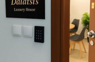 Joanna Dalatsi's Luxury House - Foto 69