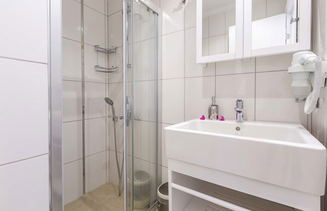 Yenier Apart Otel - Foto 19