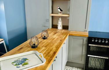 White Anchor Anglesey - Foto 12