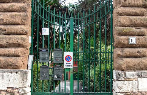 Aventino apartment - Foto 14