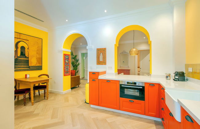 Casa Verde Ayamonte - Foto 25