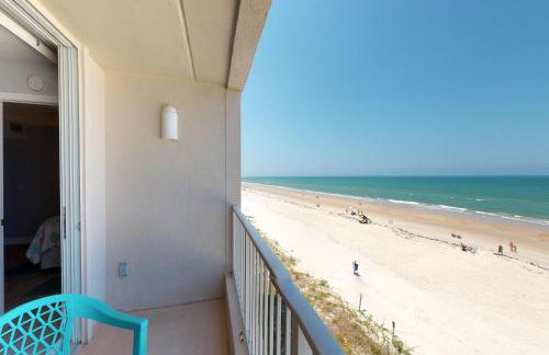 Ponce Inlet SouthPoint 303 - Foto 34