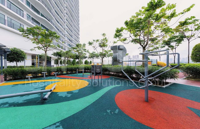 Datum Jelatek Residence by Airhost - Foto 41