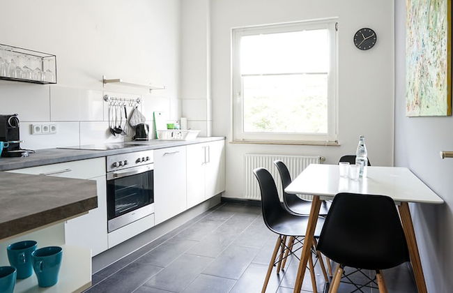 Glück Auf Appartements Rembrandtstraße - Foto 16