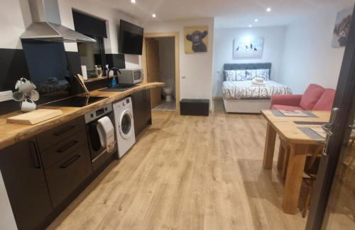 Pleasant Point Holiday Cottages - Foto 42