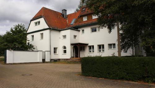 Möblierte 2-Raum Wohnung in Ohrdruf OT Crawinkel Thüringen Wald - Foto 2