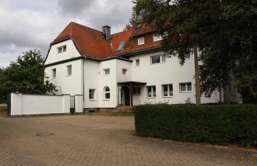 Möblierte 2-Raum Wohnung in Ohrdruf OT Crawinkel Thüringen Wald - Photo 2