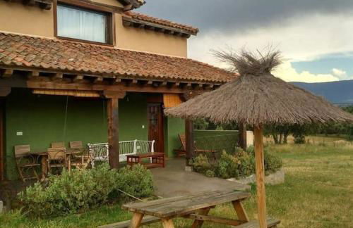 Finca Montechico by Sharingco - Foto 10