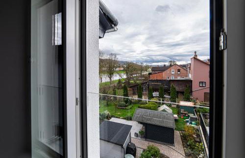 Ferienwohnungen am Weserstrand - Foto 35