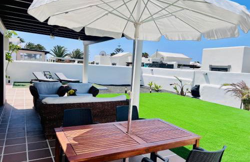 Villa el Faro - Foto 28