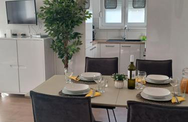 Apartment Adria Relax with private heated pool - Photo 11