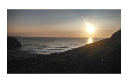 Cornish Holiday - Bodannon - Foto 48