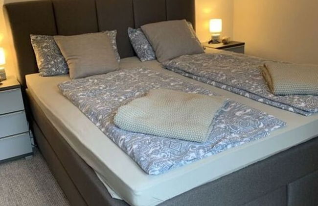 Holiday Apartment Harbor Flair - Foto 3