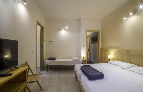 Apartment in Antey-Saint-André near Ski Lift - Foto 22