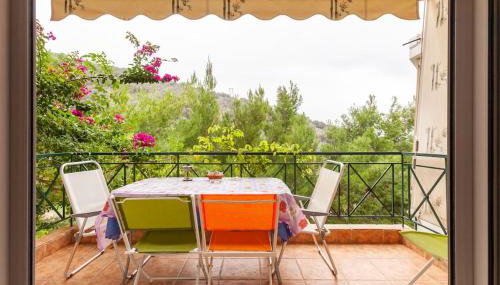 Sea view maisonette near Nafplio!1' drive to beach - Foto 4