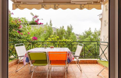 Sea view maisonette near Nafplio!1' drive to beach - Photo 4