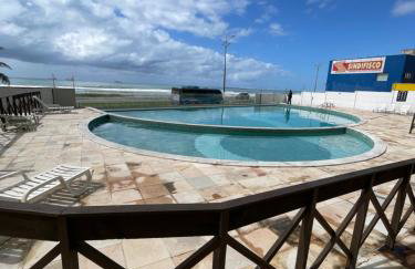 Apartamento com 2 quartos de FRENTE PARA O MAR - Foto 21