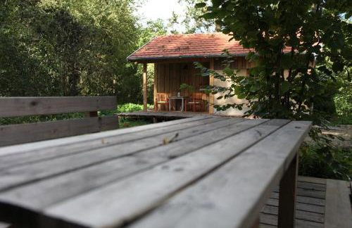 Ferienhof Idyll am kleinen Fließ - Foto 55