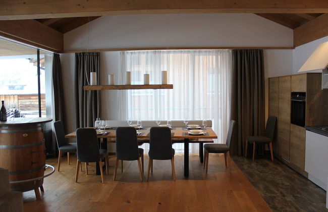 Apartment am Sonnenhang - TOP 9 - Foto 9