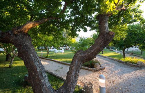 Villa Starace - Appartamento Buongiorno - Foto 10