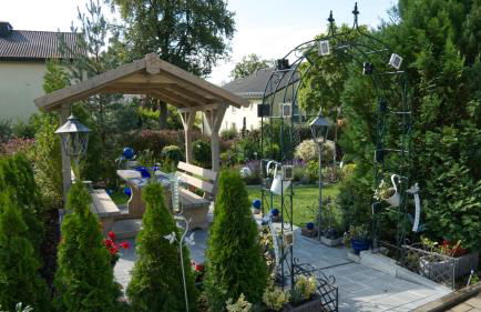 Gästehaus Guter Stern - Foto 32