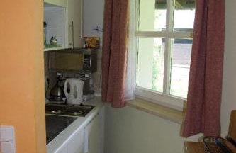 Waldliebe Spiegelhütte - Ferienwohnung am Bach - Foto 4