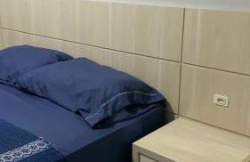 Apto completo com lava e seca, ar condicionado e aquecedor - Foto 15