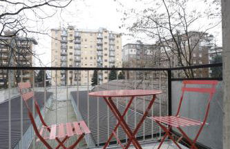 Marina House - Iulm Navigli San Paolo - Foto 39