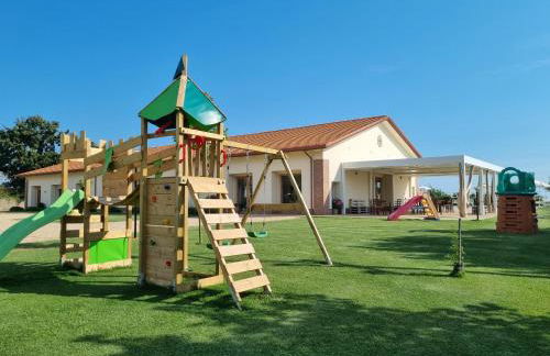 Agriturismo Acquachiara - Foto 4