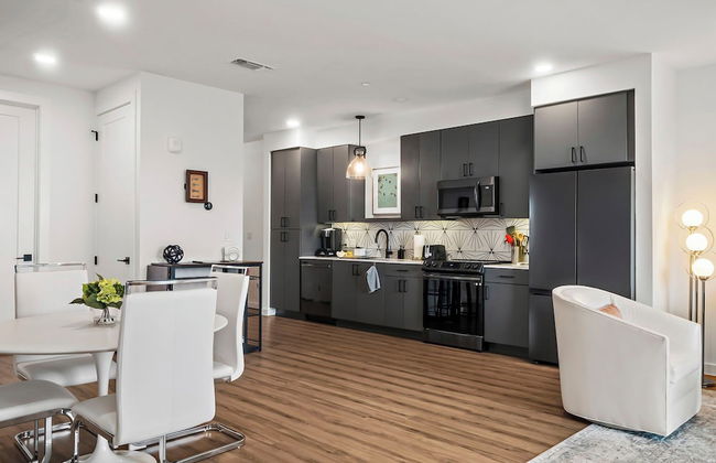 The Mercer - Foto 13