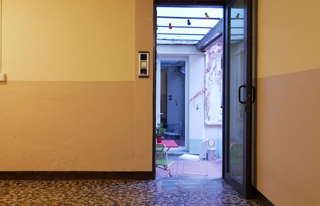 Teatro Duse Duplex Flat - Foto 2