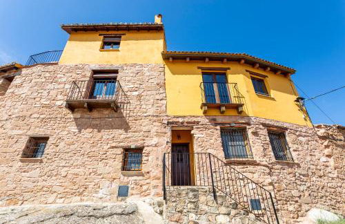 RUSTIKALPUENTE BALDOVAR II - Foto 1