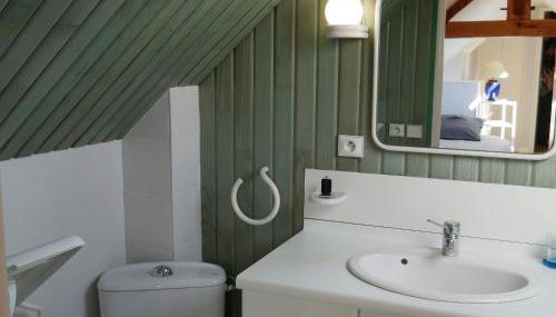 Appartement charmant, 3 chambres, centre de Meung-sur-Loire, près de la Loire et du château - FR-1-590-246 - Photo 5