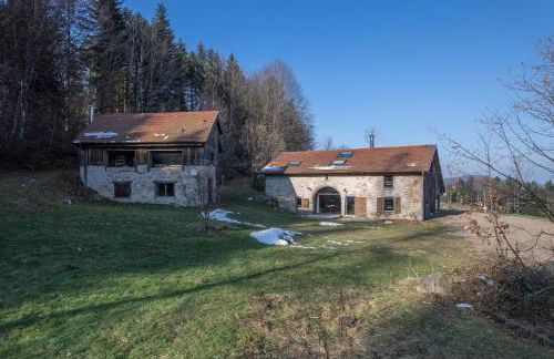 Le chalet de Nicolas - Your Nature Exclusive Retreat ! - Foto 44