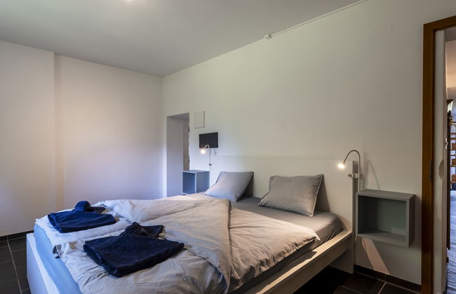 Grangettes - Foto 14