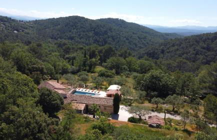 Propriété Fontaine Margo - Foto 44