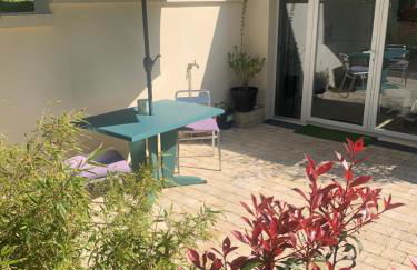 Dune et Terrasse - Photo 6