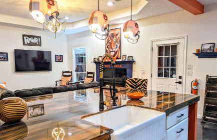 Auburn Alumni House on 20 acres - Foto 17