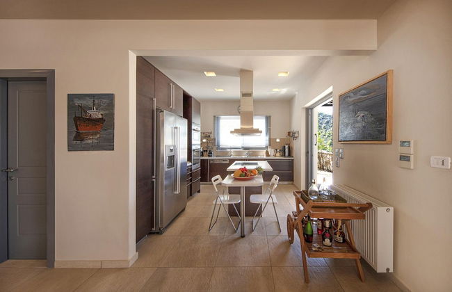 Crystal View Villa by Unique Villas Collection - Foto 8