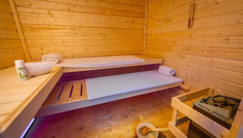 Rheinsteig Chalét Bendorf - Foto 4