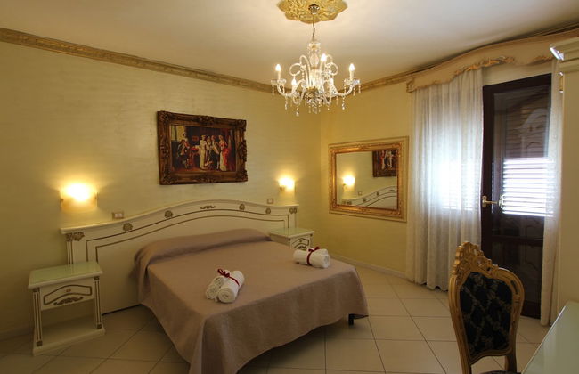 DIO DEL MARE LUXURY ROOM - Foto 1