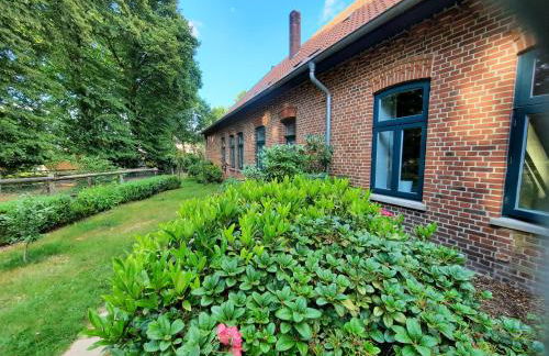 Ferienwohnung Noltenius - Foto 24