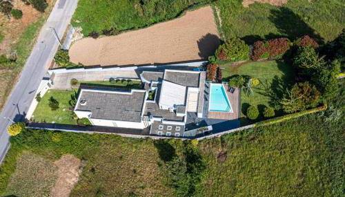 Villa les escapades luxo & piscine - Foto 2