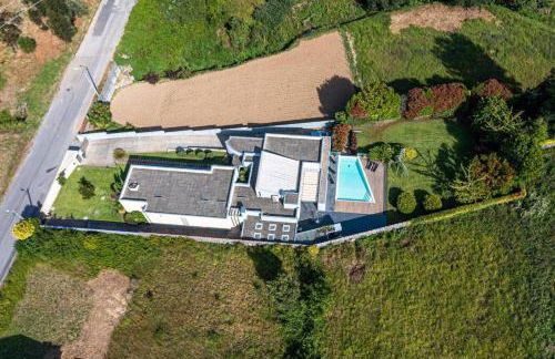 Villa les escapades luxo & piscine - Foto 2